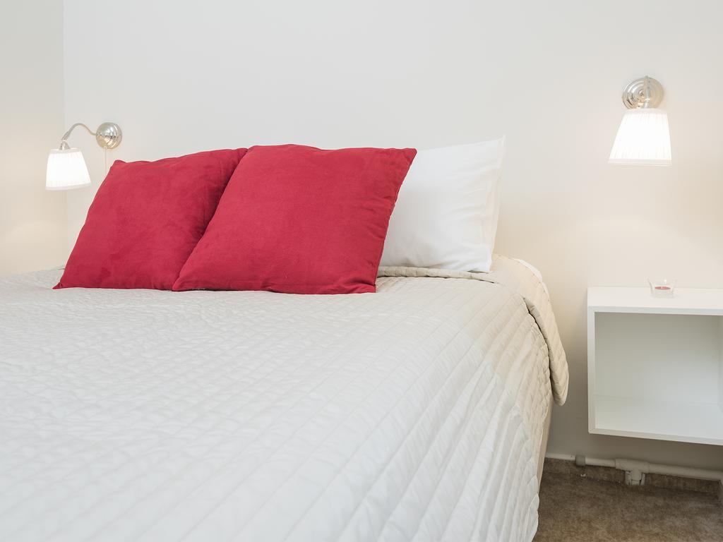 Delightful New Town Square Apartment Varsóvia Exterior foto